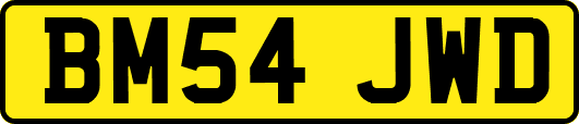 BM54JWD