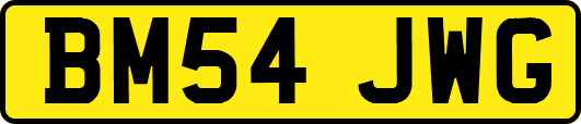 BM54JWG