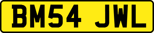 BM54JWL