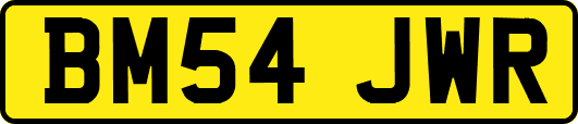BM54JWR