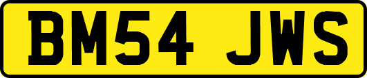 BM54JWS
