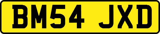 BM54JXD