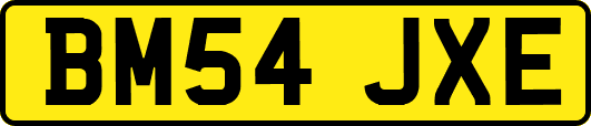 BM54JXE