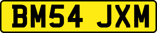 BM54JXM