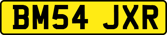 BM54JXR
