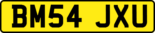 BM54JXU