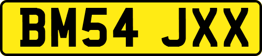 BM54JXX