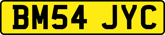 BM54JYC