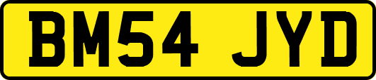 BM54JYD