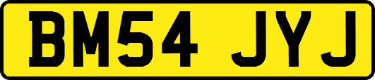 BM54JYJ