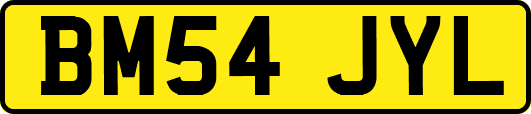BM54JYL