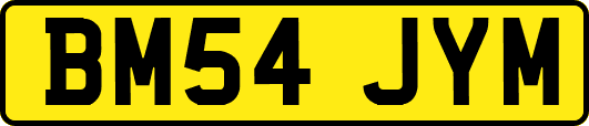 BM54JYM