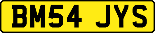 BM54JYS