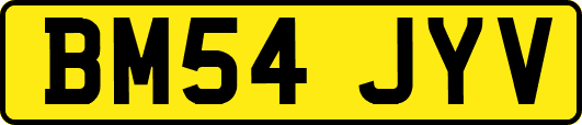 BM54JYV