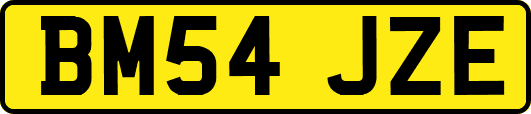 BM54JZE