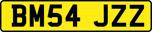 BM54JZZ