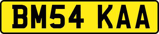 BM54KAA