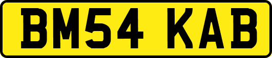 BM54KAB
