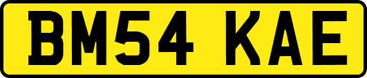 BM54KAE