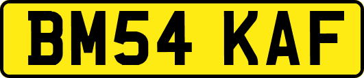 BM54KAF