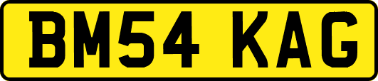BM54KAG