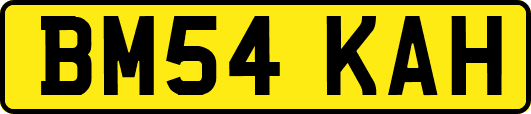 BM54KAH