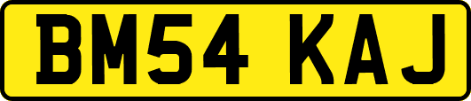 BM54KAJ