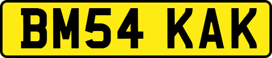 BM54KAK