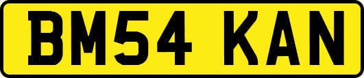 BM54KAN