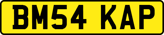 BM54KAP