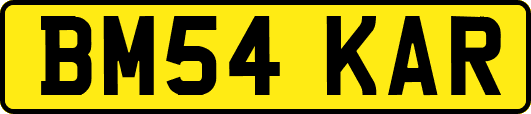 BM54KAR