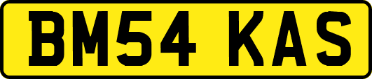 BM54KAS