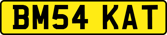 BM54KAT