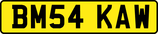 BM54KAW