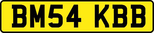 BM54KBB
