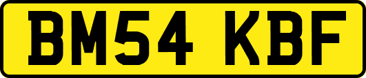 BM54KBF