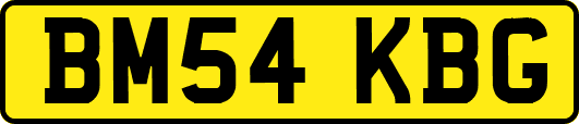 BM54KBG