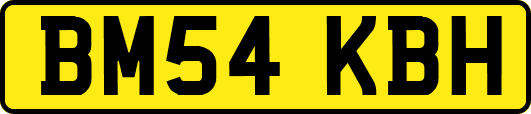 BM54KBH