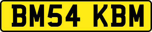 BM54KBM