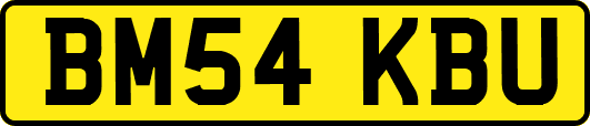 BM54KBU