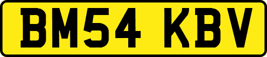 BM54KBV