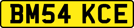 BM54KCE