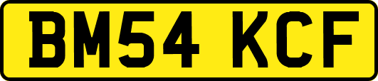 BM54KCF