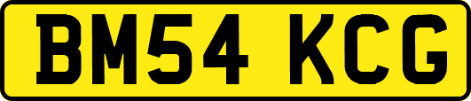 BM54KCG