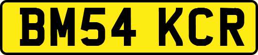 BM54KCR