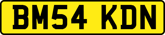 BM54KDN