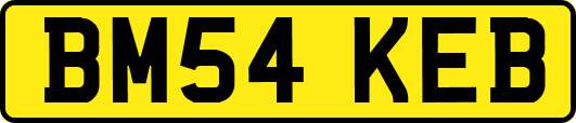 BM54KEB