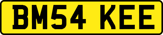 BM54KEE