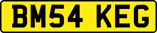 BM54KEG