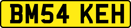 BM54KEH